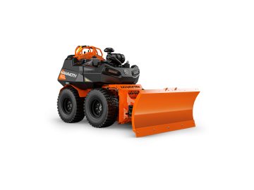ARIENS MAMMOTH 850 STAND ON SNOW REMOVAL