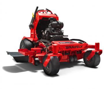 GRAVELY PRO STANCE 